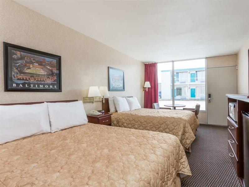 Ramada Ltd 2* Greenwich