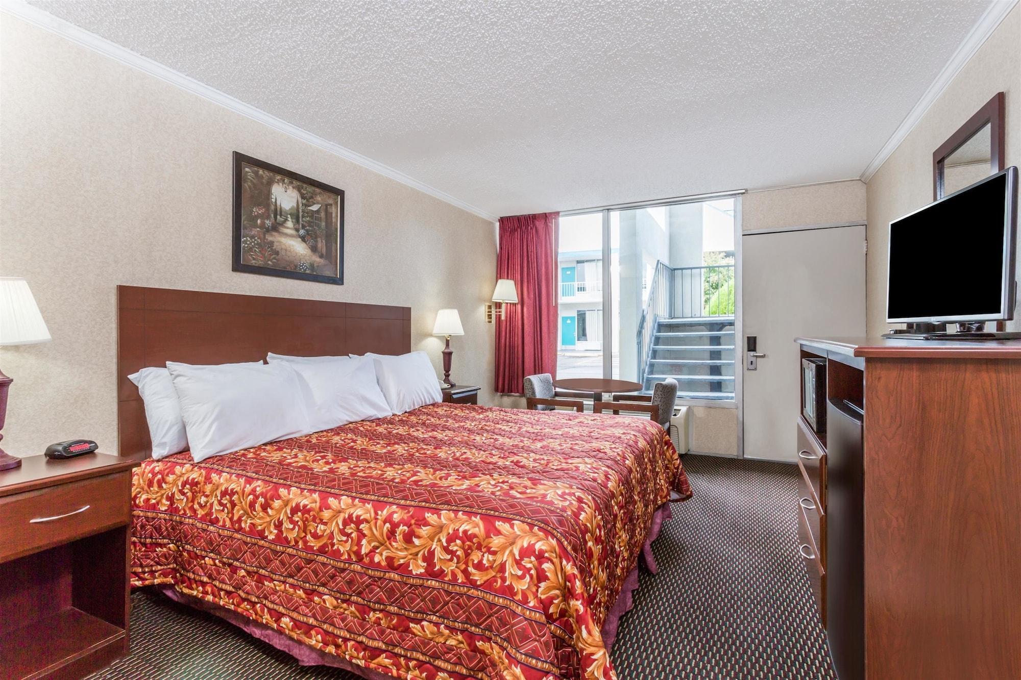 Ramada Ltd Hotel
