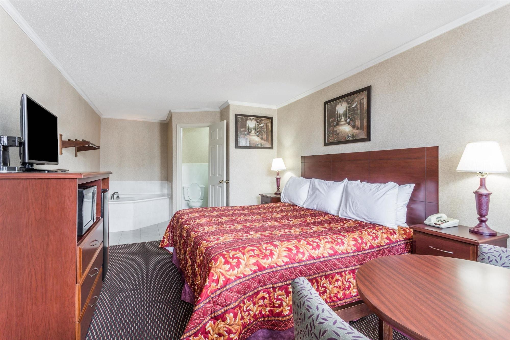 Ramada Ltd 2* Greenwich