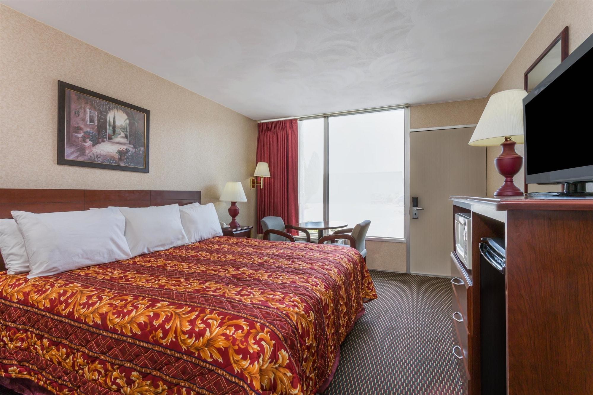 Hotel Ramada 2*