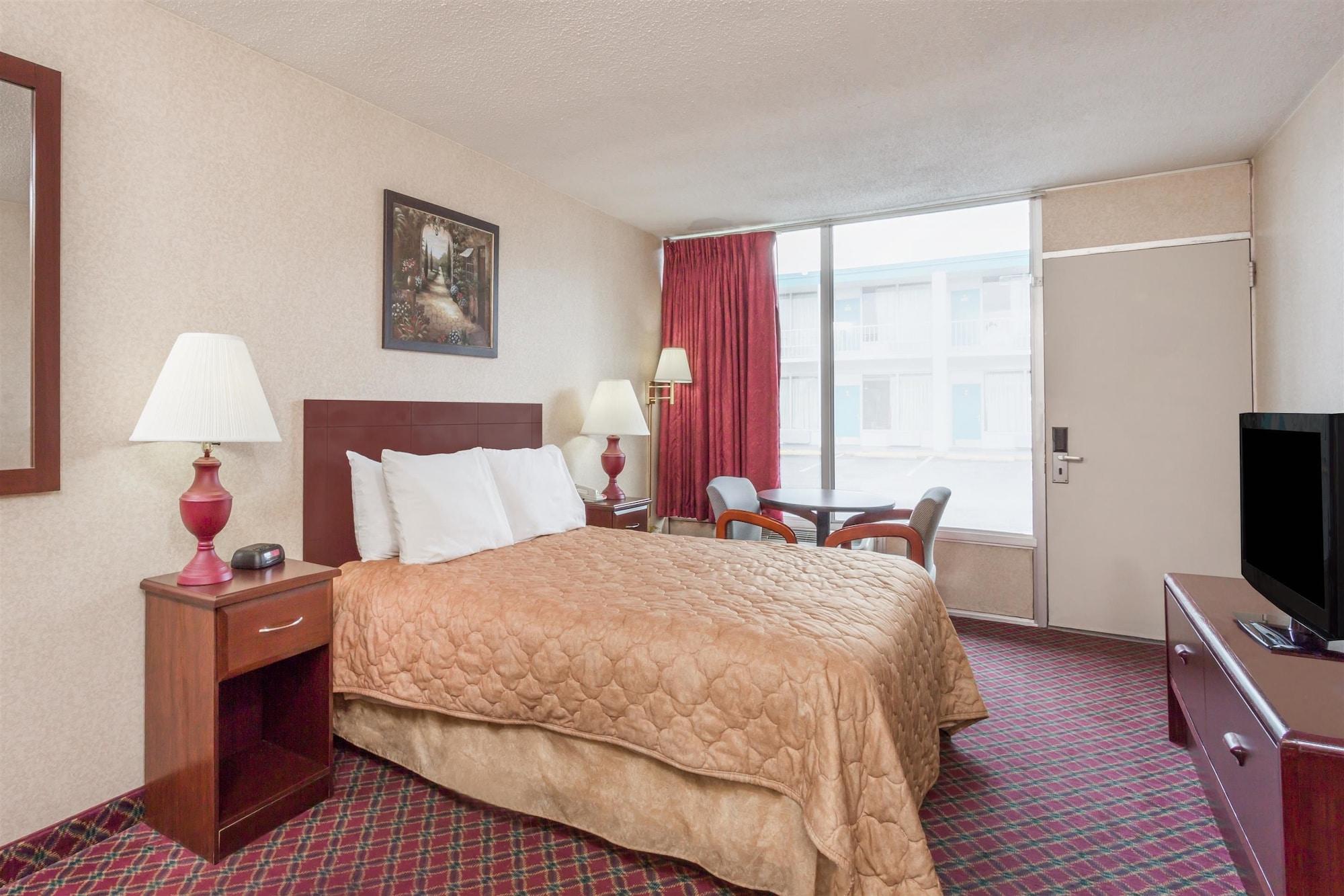 Hotel Ramada Greenwich