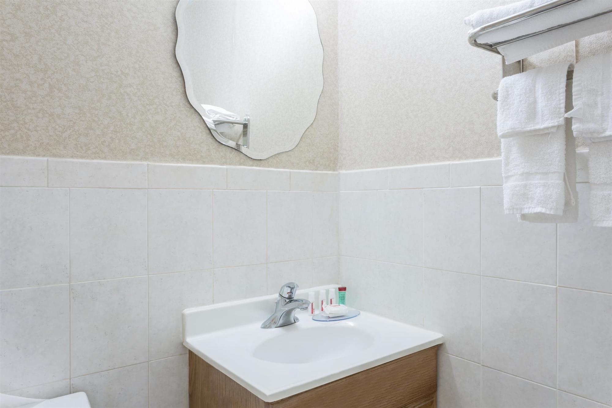 Hotel Ramada Greenwich