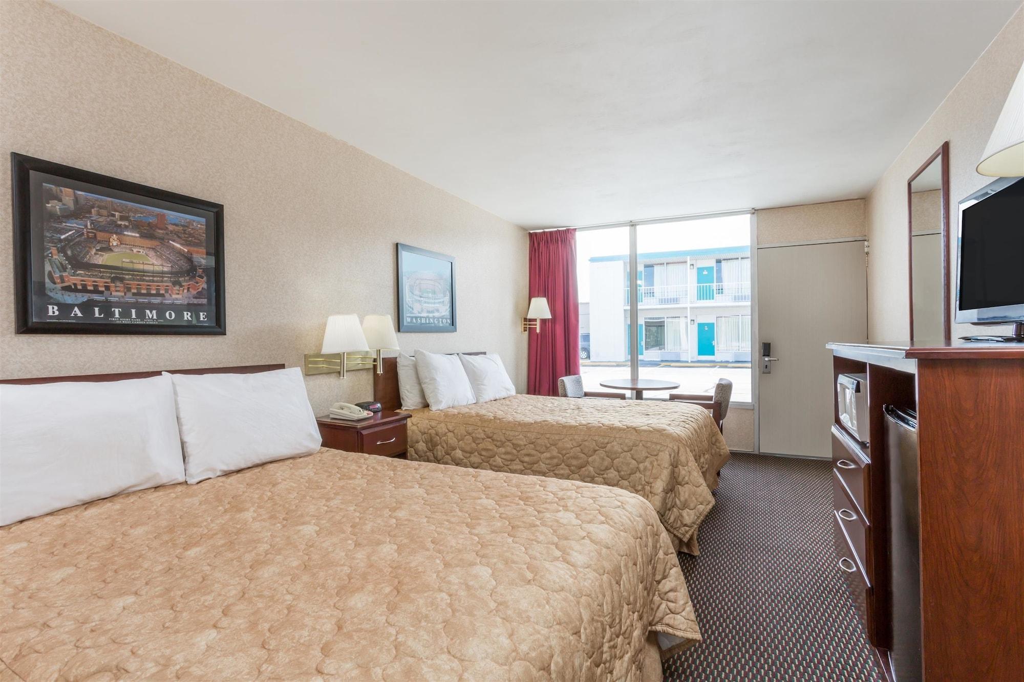 Ramada Hotel Greenwich