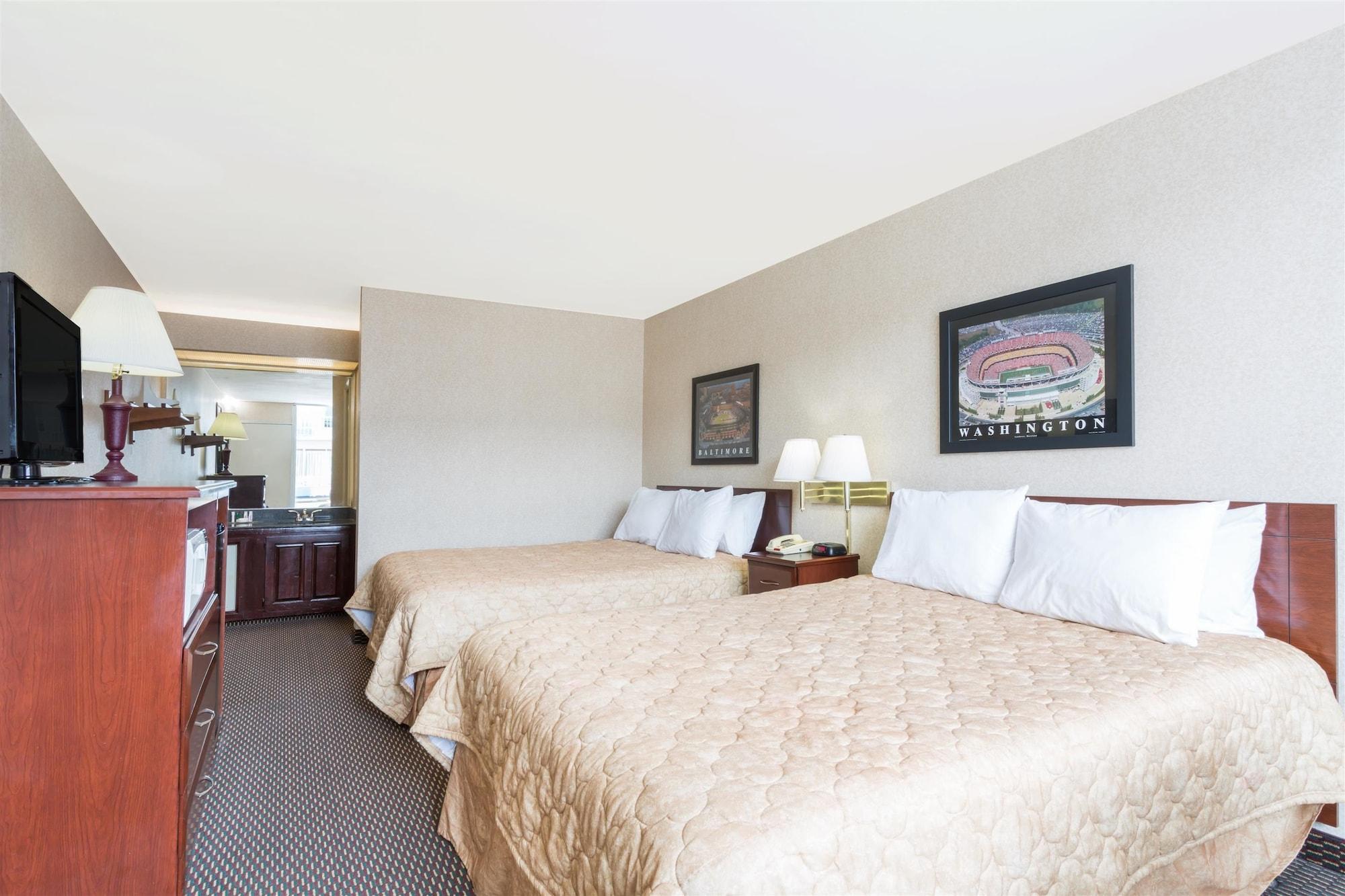 Ramada 2*