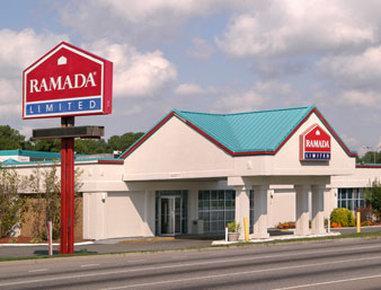 Ramada Greenwich