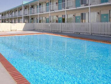 Ramada Hotel 2*